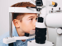 eye exam San Clemente Optometry